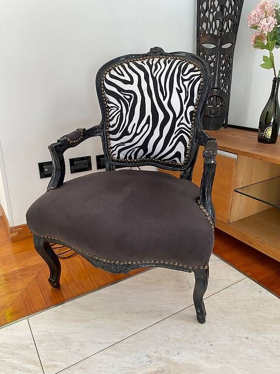 Fauteuils: Fauteuils antiques (2x) – D'occasion à Bern par saf_bdy5