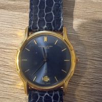 Montre Favre-Leuba Genève