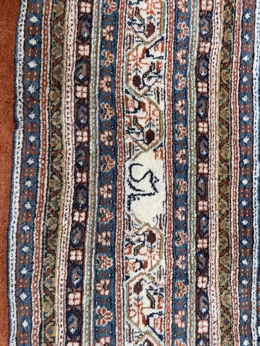 Tappeti: Orient Teppich  – Usato da Wängi venduto da Tesimo 5