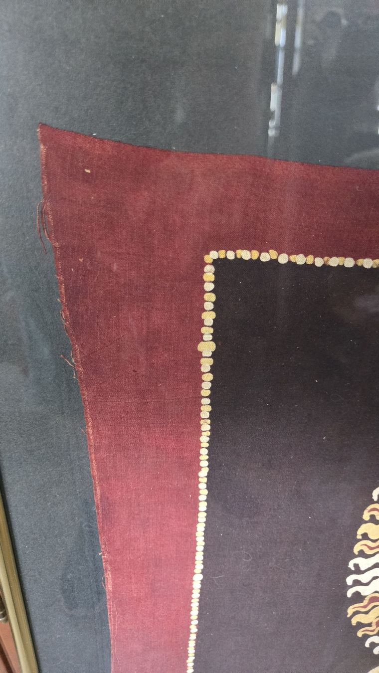 Foto & Immagini: Buddha Bild, Tibetisches Thangka – Usato da Uzwil venduto da BrokiFloh 2