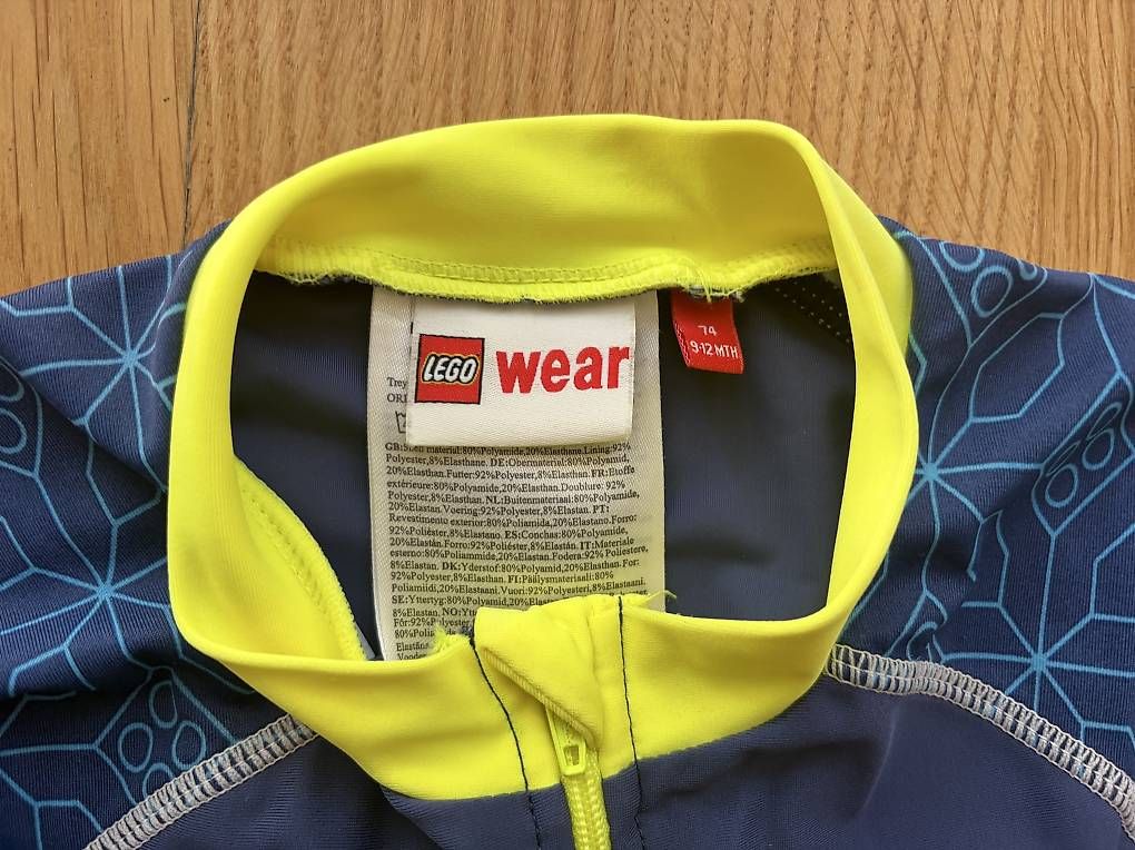 Lego Caleçons de bain: Lego Swimm Wear Set – D'occasion à Zürich par aqualina77 1