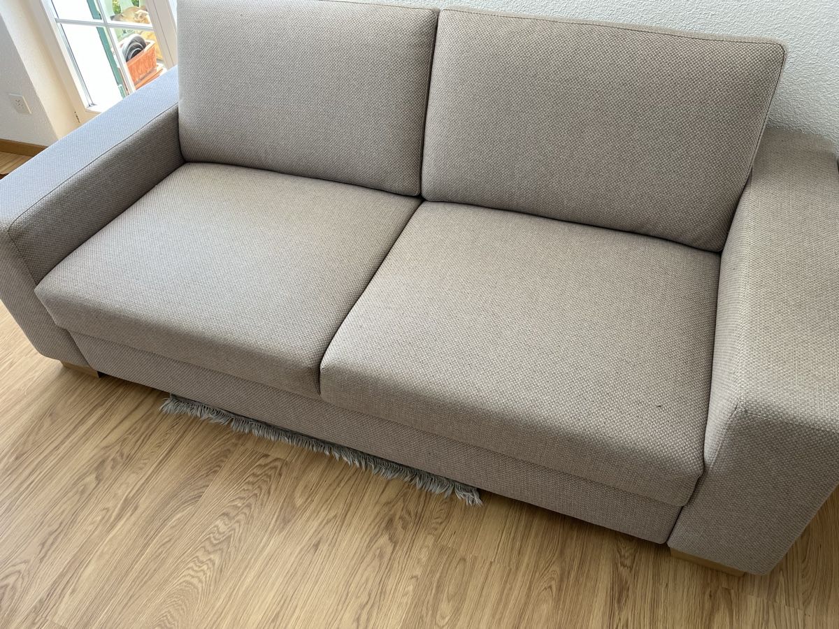 Ikea Sofas: Sofa – D'occasion à Jonen par Cuncor