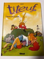 Titeuf 2 L'Amour c'est pô propre