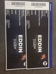 Eddin Konzert Ticket