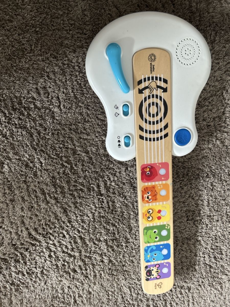 Hape Giocattoli: Baby Einstein Hape Instrumente – Usato da Horgen venduto da cri_7wv8 3