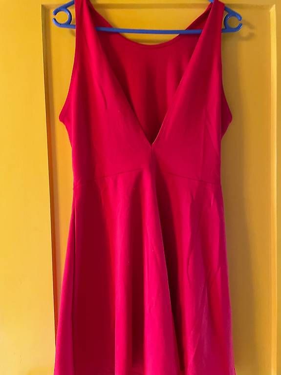 Vestiti: Damenkleid Gr.S/M – Usato da Biberist venduto da LASCHINDELEGI 1