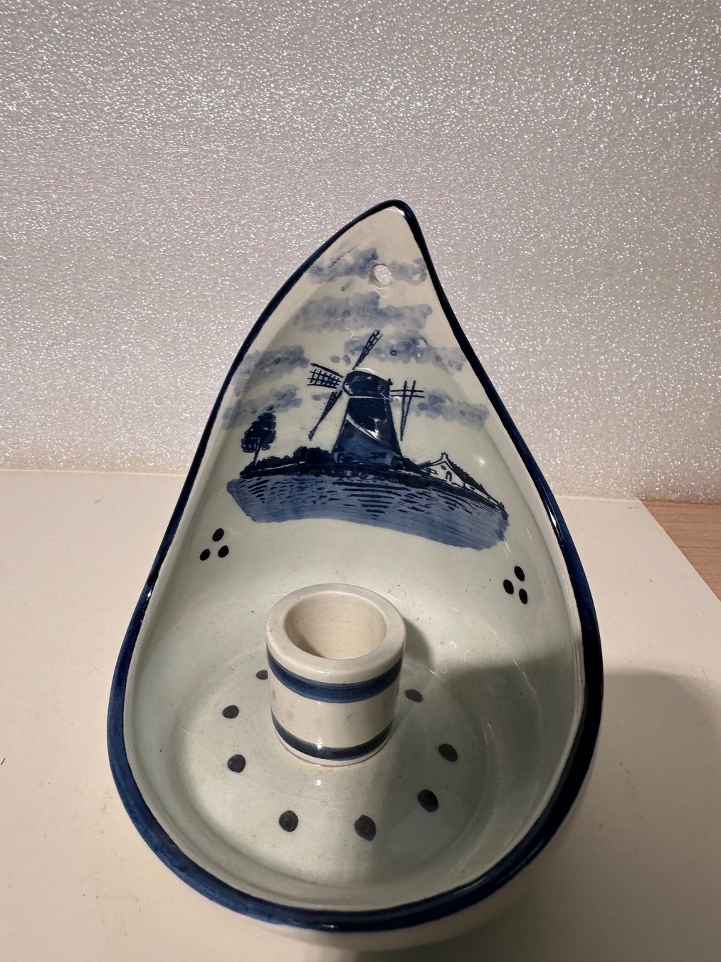 Dewalt Lampen: Delft Blue Holland – Gebraucht aus Lausanne von artnouveau04