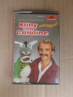 Kassette - Kliby und Caroline - Lach dich fit.