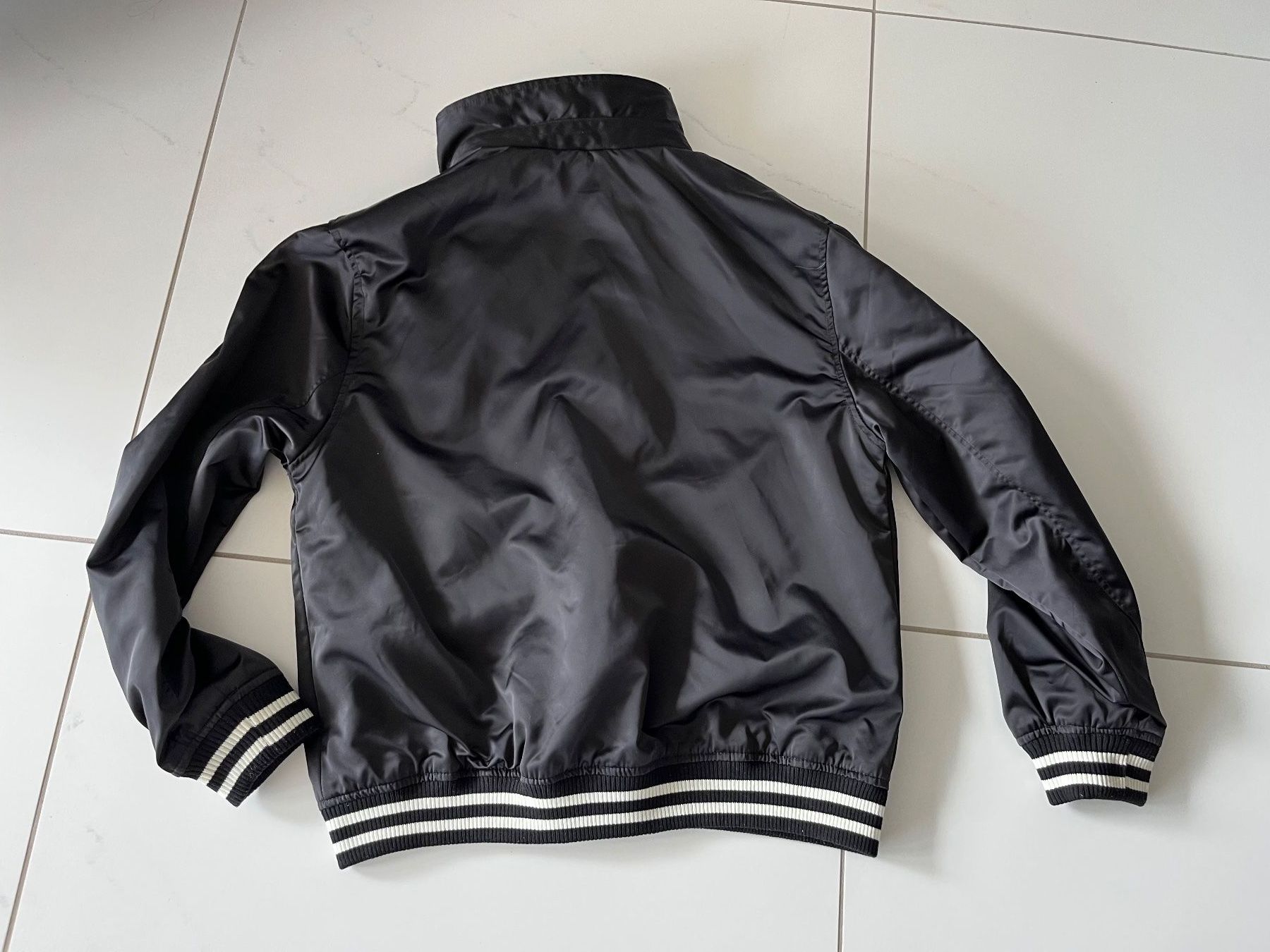 Giacche & Cappotti: tolle College Jacke Gr. 152 – Usato da Russikon venduto da sparklingvision 1