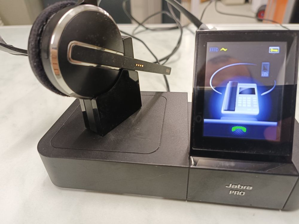 Jabra Headset 16 Stück Kaufen auf Ricardo