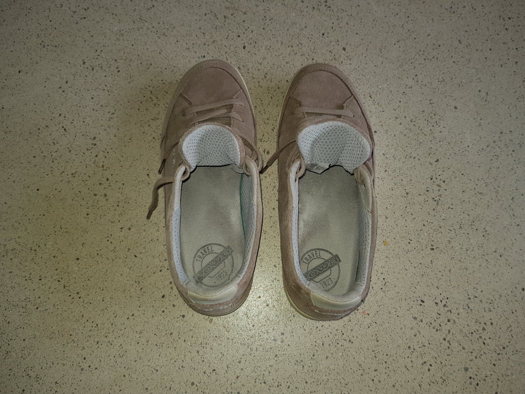 Lowa Scarpe da donna: Lowa Palermo Damenschuh Grösse 39.5 – Usato da Basel venduto da fafa68 4