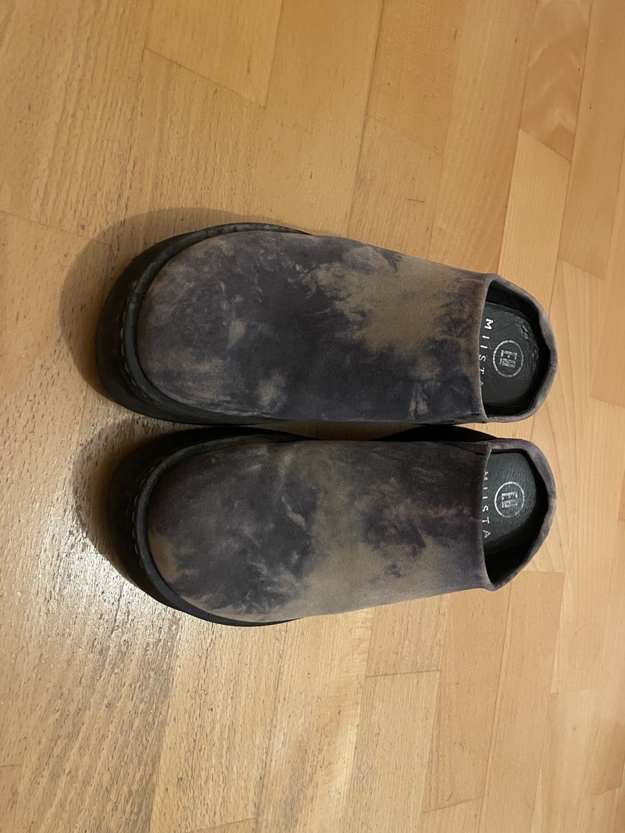 Miista Scarpe da donna: Miista, Kristi Umber – Nuovo (secondo la descrizione) da Zürich venduto da sssteyze 3