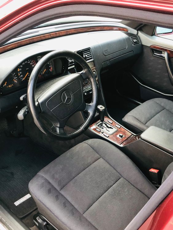 Mercedes-Benz Autos: Mercedes – D'occasion à Bern par AER123 5