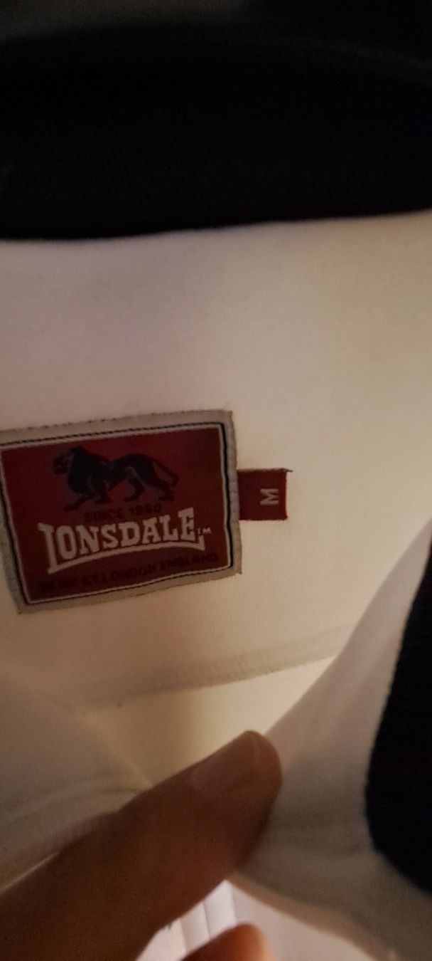 Lonsdale Vestes: Veste Lonsdale – D'occasion à Genève par lolo1232 2