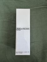 ZADIG & VOLTAIRE THIS IS HER! Parfüm 