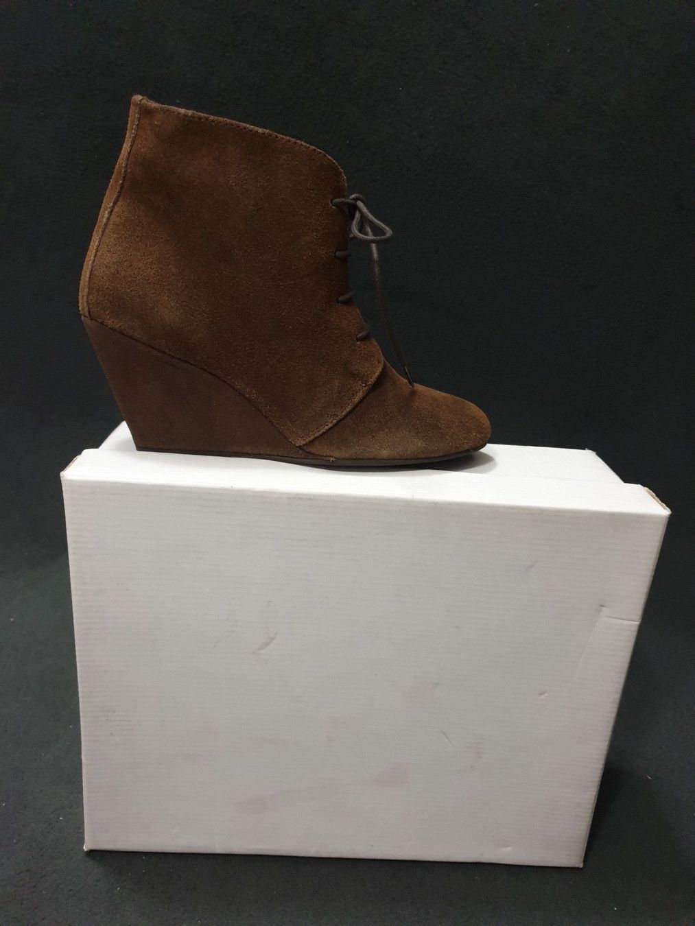 Scarpe da donna: MADISSON DAMENSCHUHE BRWON     Gr. 38 – Nuovo e nell'imballaggio originale da Zürich venduto da LIQUIDATOR.CP