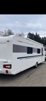 Wohnwagen Adria Alpina 663 HT