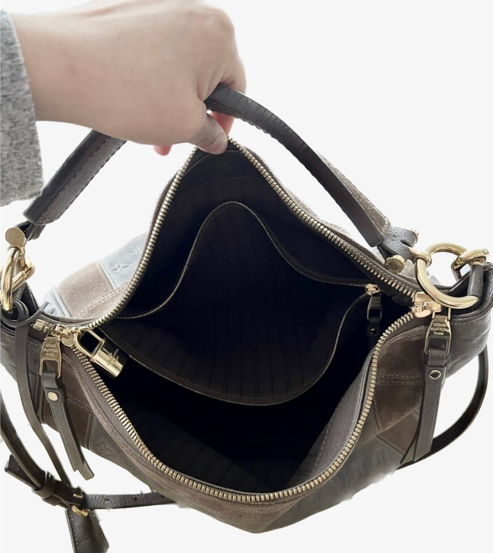 Louis Vuitton Borse da donna: Louis Vuitton Audacieuse Handtasche – Usato da Zürich venduto da MomoK5 6