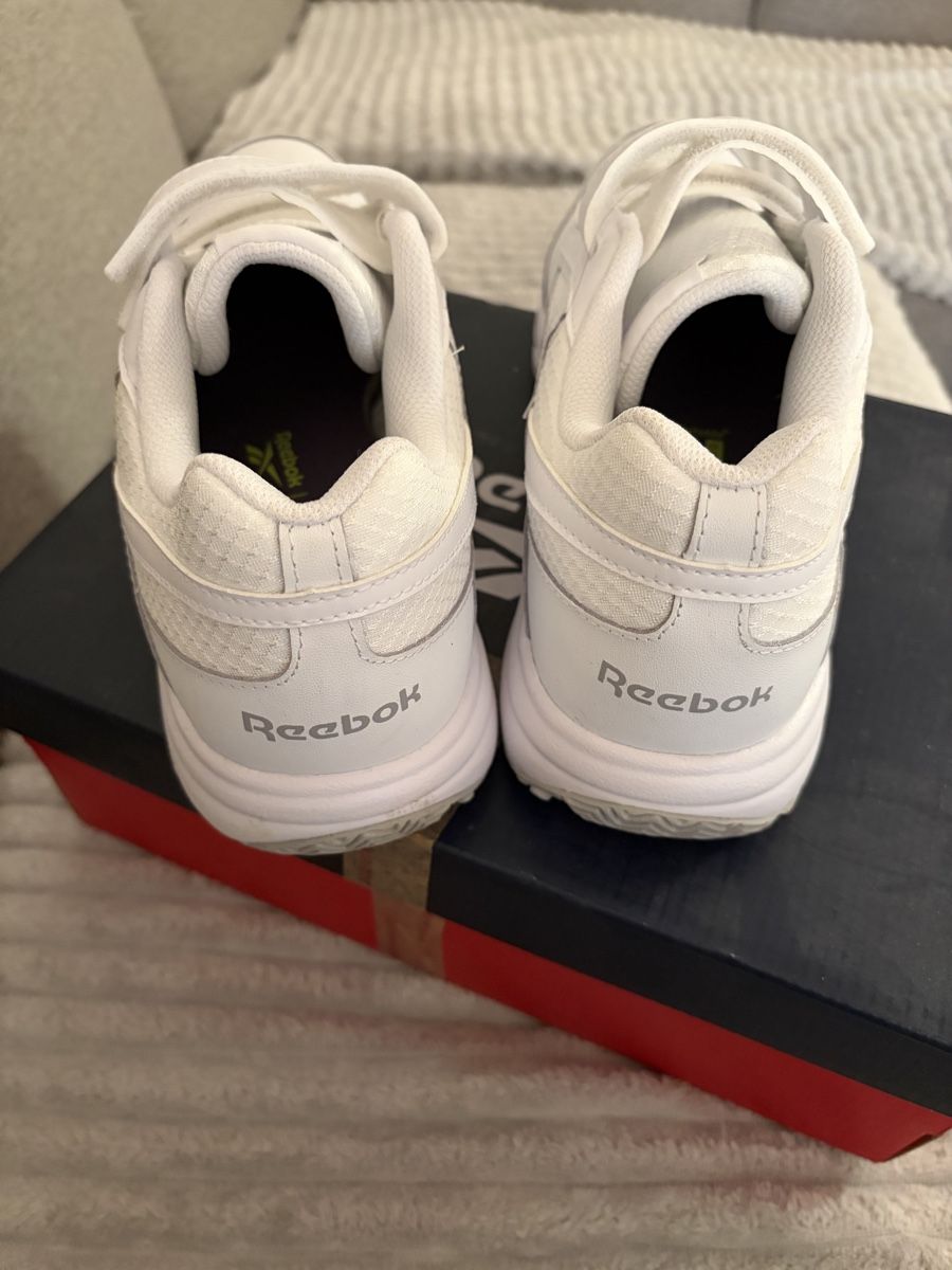 Reebok Scarpe da uomo: Reebok Herrenschuhe Gr. 41 – Nuovo (secondo la descrizione) da Frauenkappelen venduto da SSCN01 4
