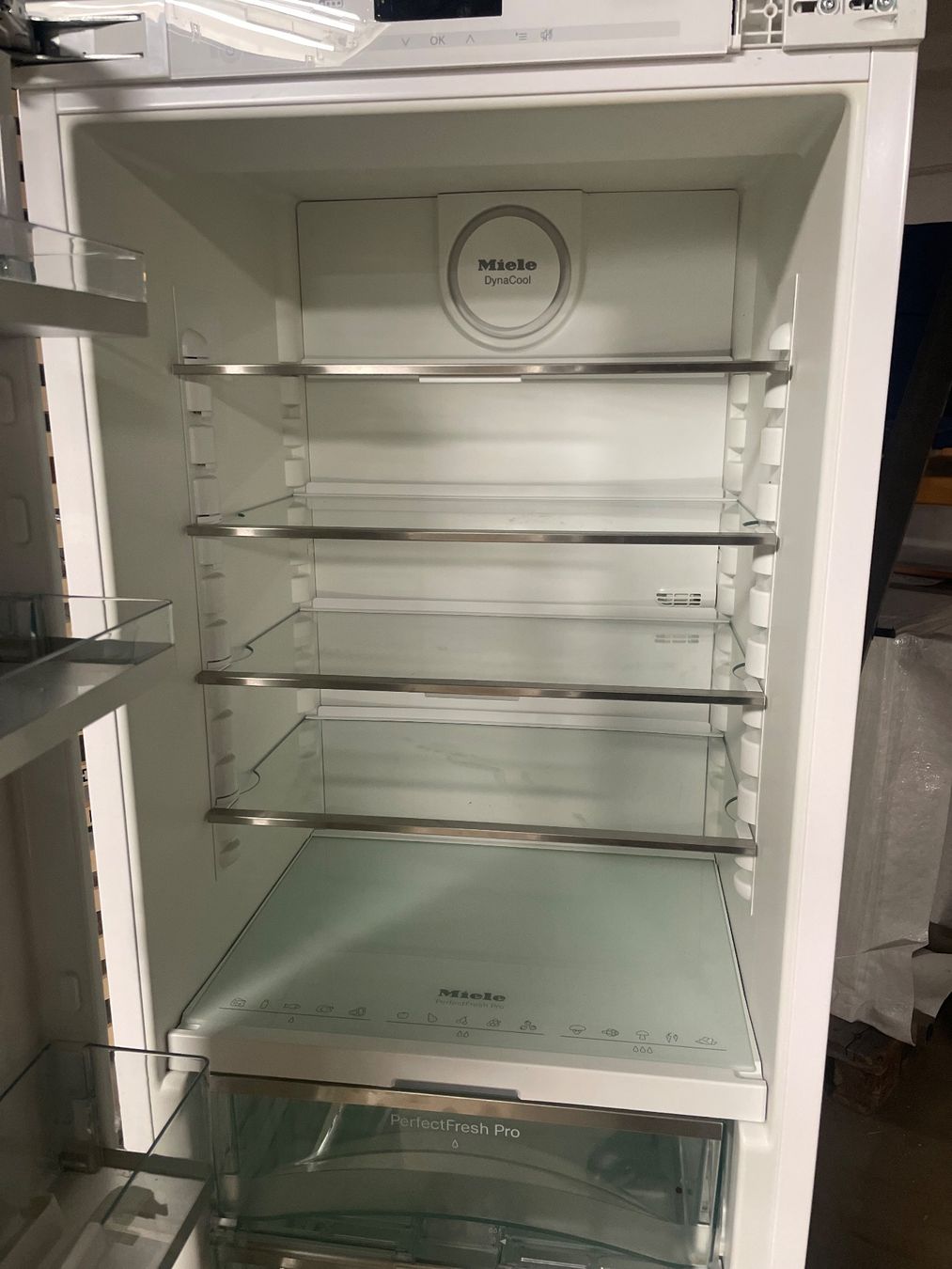 Miele Frigoriferi: Miele Kühlschrank 178 cm – Usato da Losone venduto da pelchr 3