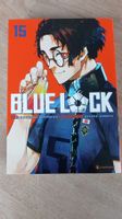 Blue Lock Band 15 (Manga)