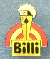 Billi  Bier
