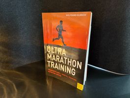 Ultramarathon Training – Wolfgang Olbrich
