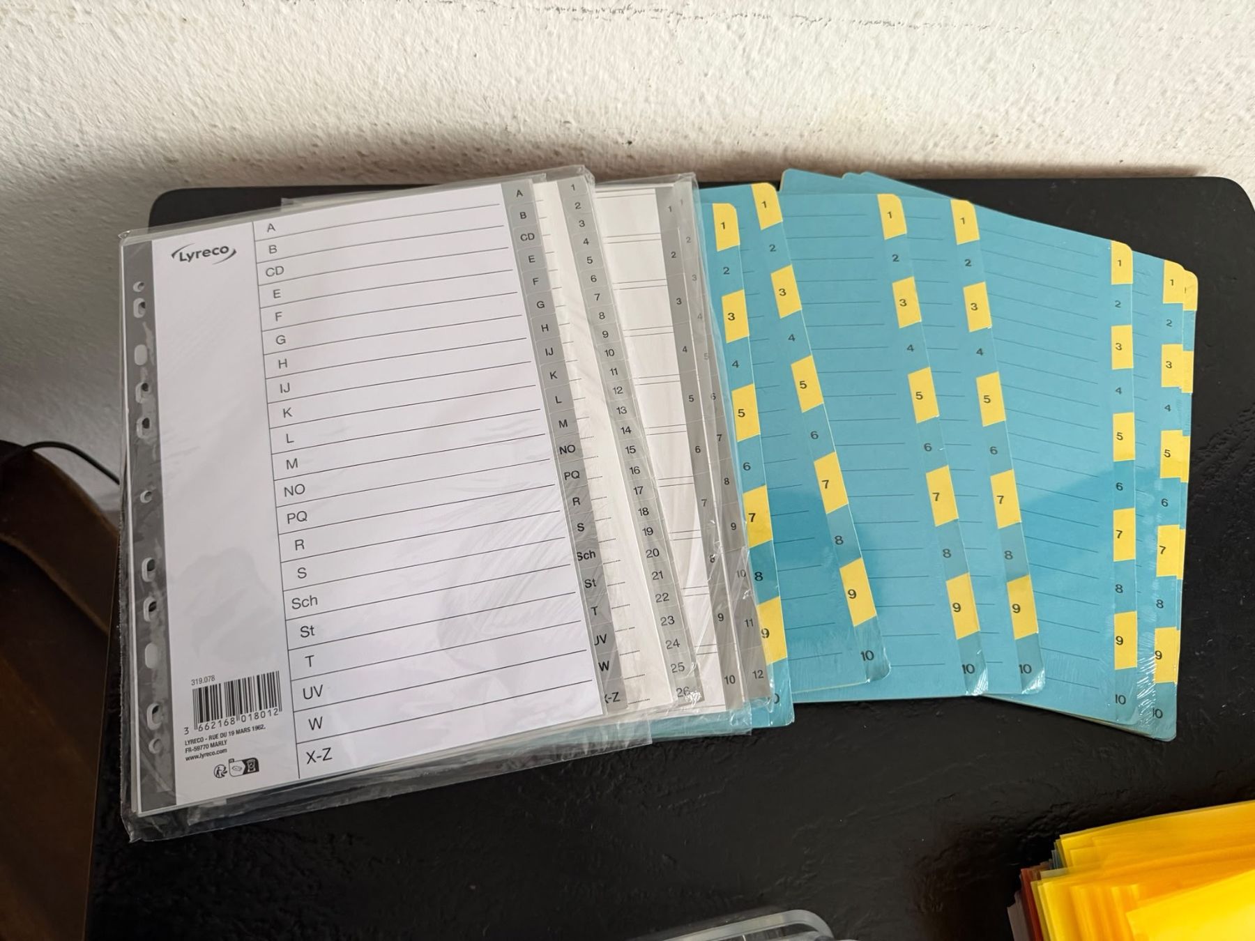 Stylos & Marker: büromaterial konvolut – Neuf avec emballage d'origine à dietikon par brunosbroki 2
