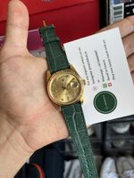 Rolex Daydate 18038 18K Gold
