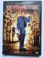 dvd, „nachts im museum“