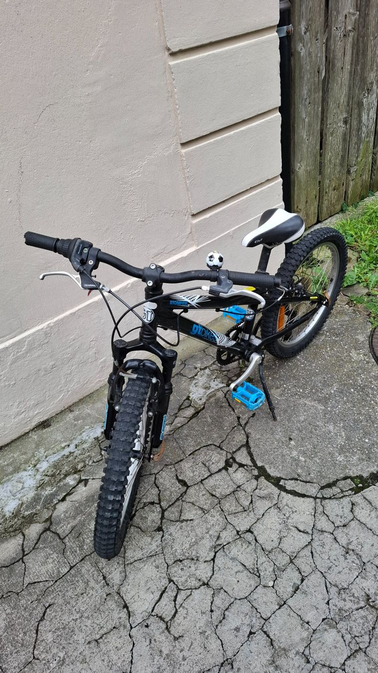 GT Velos: Kindervelo – Gebraucht aus Bad Ragaz von IntruderGlp1400