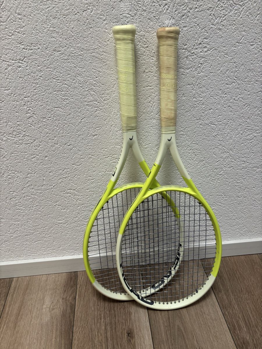 Racchette: 2 Head Extreme Mp  – Usato da Payerne venduto da Xl_27