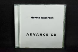 Norma Waterson - Norma Waterson (Advance Promo CD)