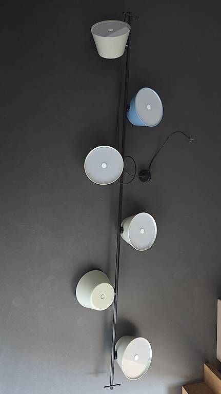 Lampadari & plafoniere: Designer Leuchte Marset Tam Tam 6 Original – Usato da Wabern venduto da StefanX 3