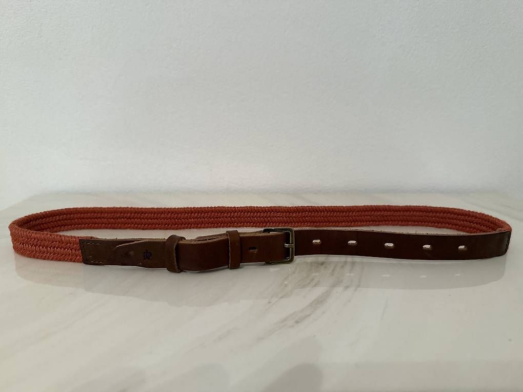 Cinture: Marc O’Polo Gürtel – Usato da Altendorf venduto da Anjapple 1