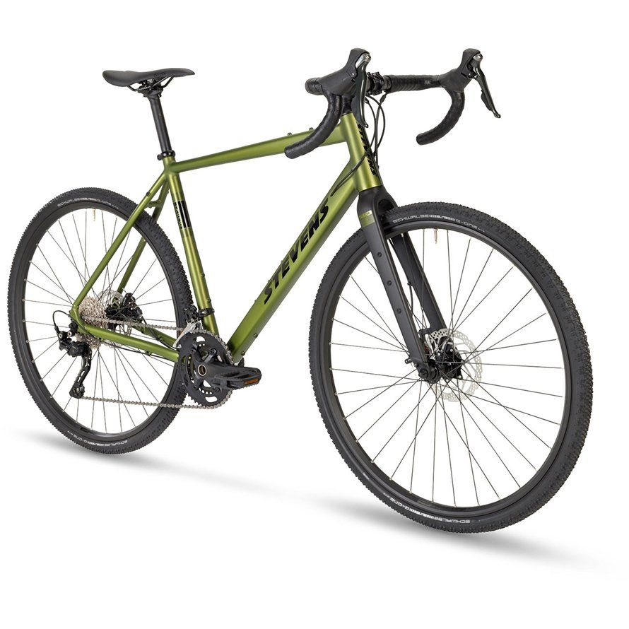 Stevens Biciclette: STEVENS Tabor 51 cm 2024/2025 neu – Nuovo e nell'imballaggio originale da Giubiasco venduto da cattaneo