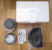 Fuji Fujinon GF 55mm F1.7 R WR