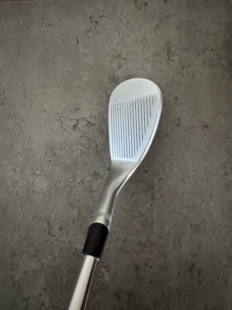 Titleist Mazze & Set: Titleist Vokey SM8 Sand Wedge 56 Loft – Usato da Rheinfelden venduto da BirdieGolf 4