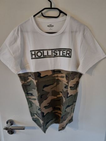 Hollister T-Shirt