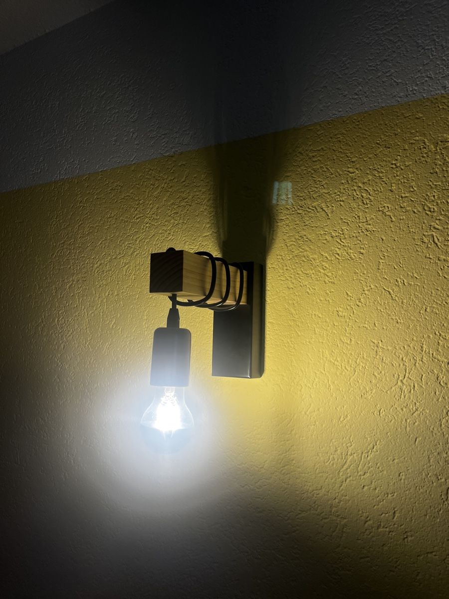 Lampade: Lampen 2 Stk. – Nuovo (secondo la descrizione) da Sarmenstorf venduto da jani91 1