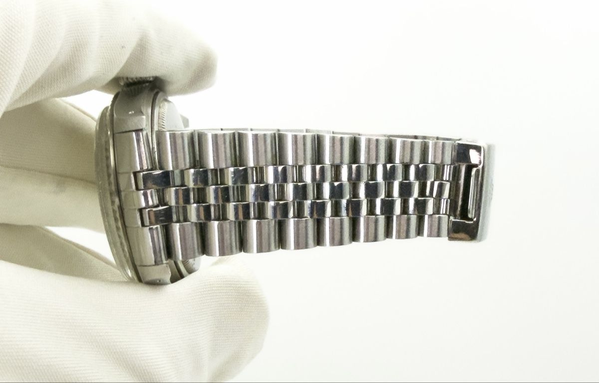 Rolex Montres: Rolex Datejust – D'occasion à Breitenbach par Erol426 4