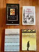 Bücher auf Katalanisch / Llibres en català
