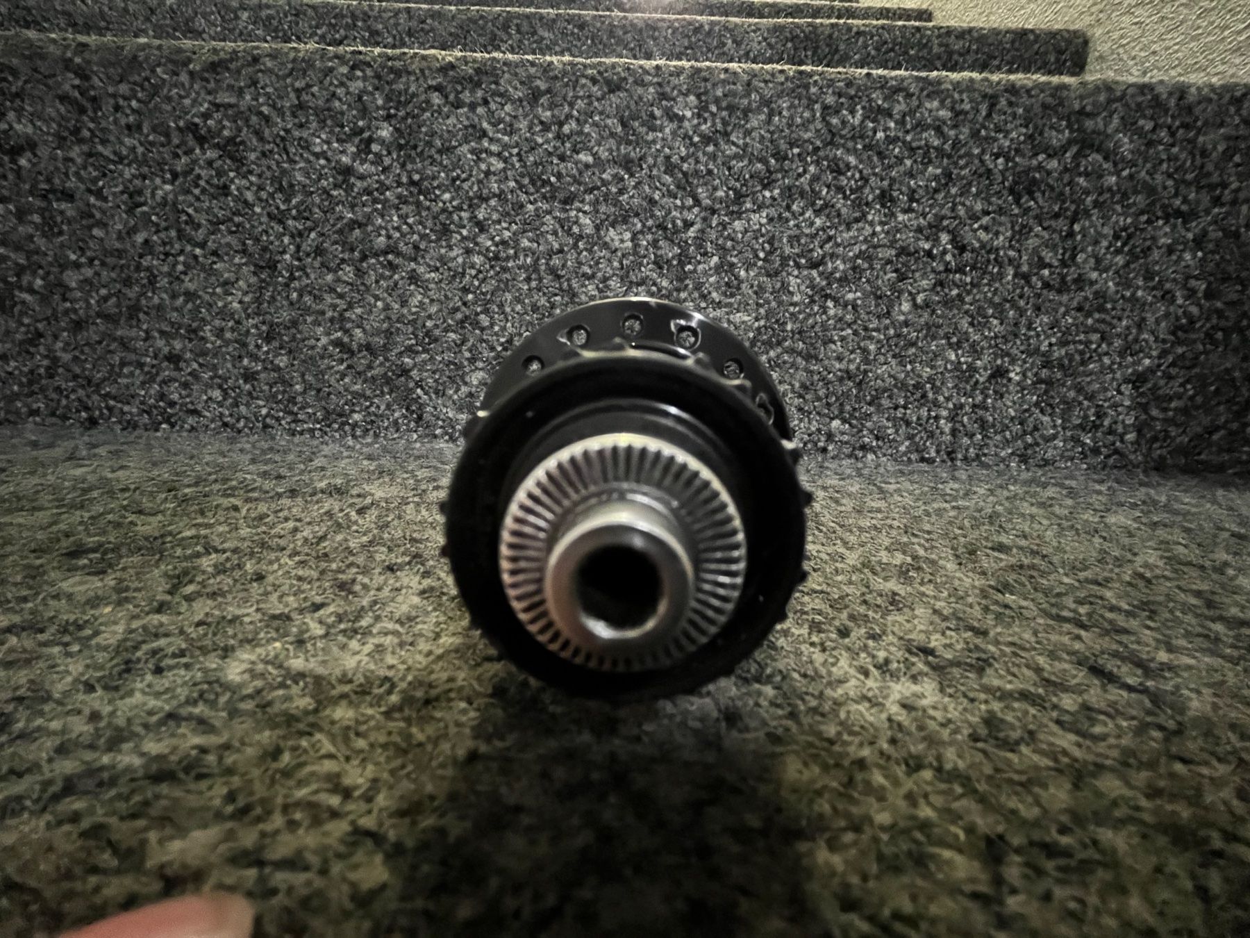 Shimano Pezzi di ricambio: Shimano XT – Usato da Mühlethurnen venduto da Kolly225 2