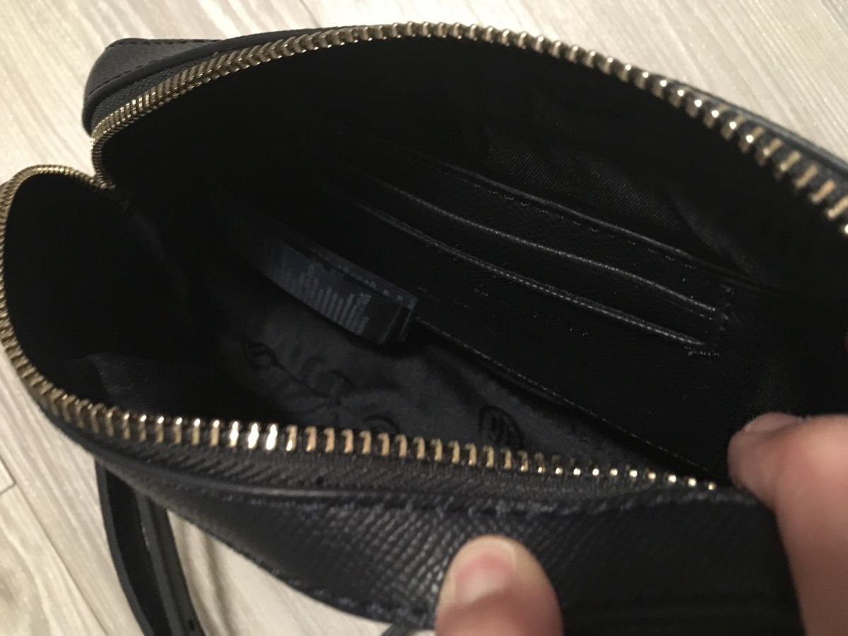 Tommy Hilfiger Borse da donna: Tommy Hilfiger Umhängetasche dunkelblau – Usato da Würenlos venduto da a-tiger 2