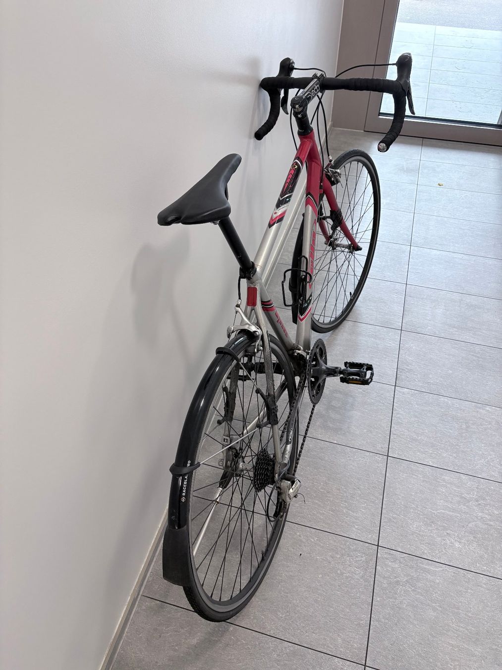 Cilo Velos: Cilo Mirage Rennvelo – Gebraucht aus Basel von lk__gd2k 2