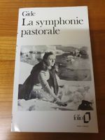 Gide- La symphonie pastorale