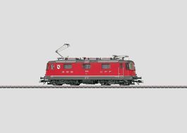 Trix: SBB Re 4/4 Pruntrut, Nr. 37356