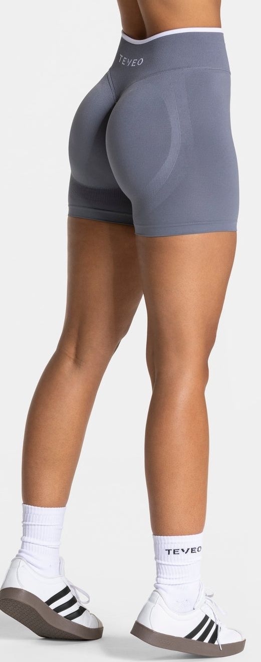 Teveo Pantaloni: Teveo Sport Shorts eisgrau M – Nuovo (secondo la descrizione) da Weinfelden venduto da _reyph_ 1