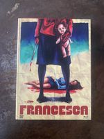 Francesca - Mad Dimension Mediabook - Neo-Giallo [2015]