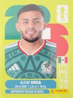 Panini FIFA World Cup MEX 18